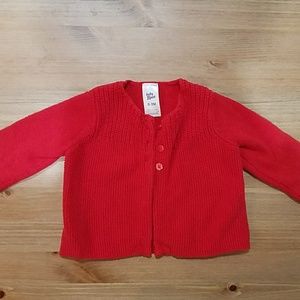 Oshkosh Baby Sweater